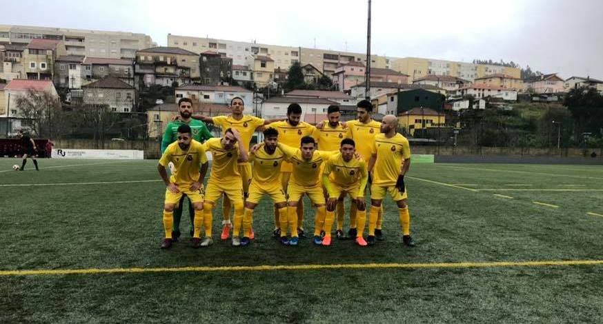 Brigantinos deixam escapar vantagem e terminam torneio no terceiro lugar