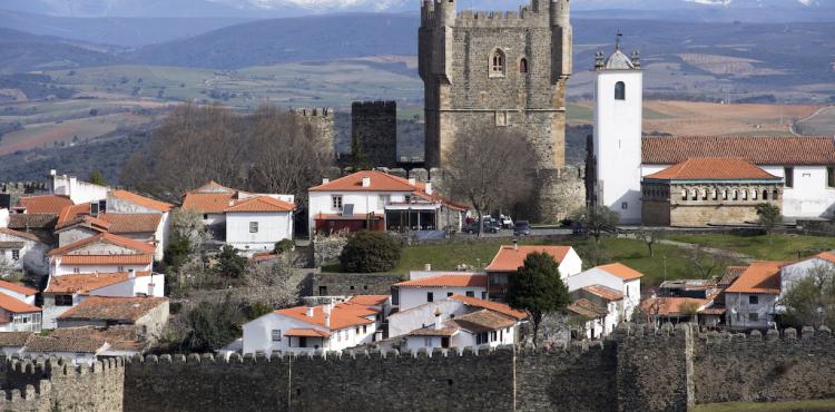Crescimento de turismo em Bragança superior à média nacional e região Norte
