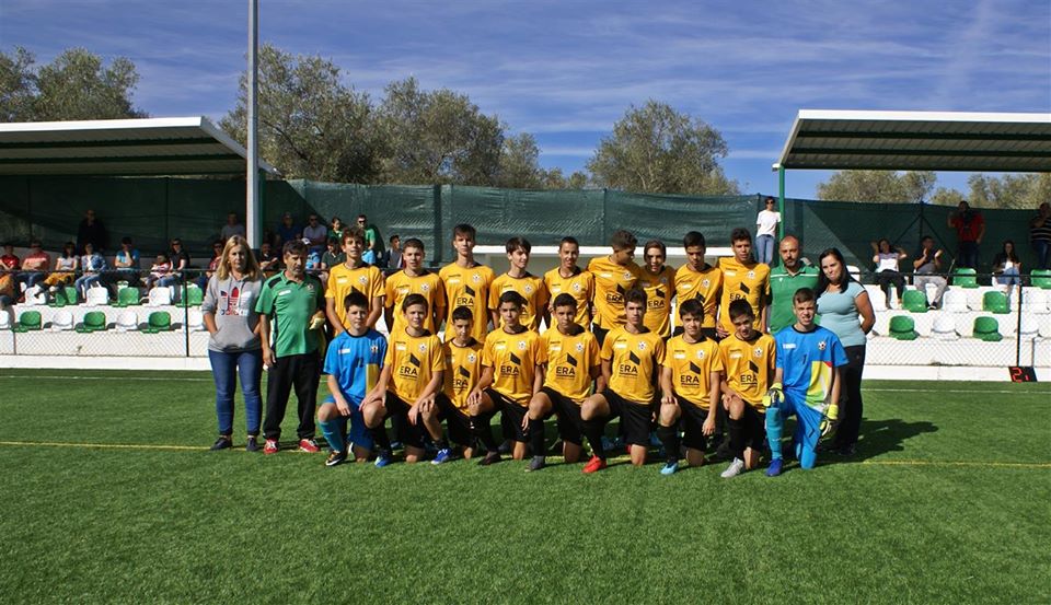 ADSP Vale do Conde é líder