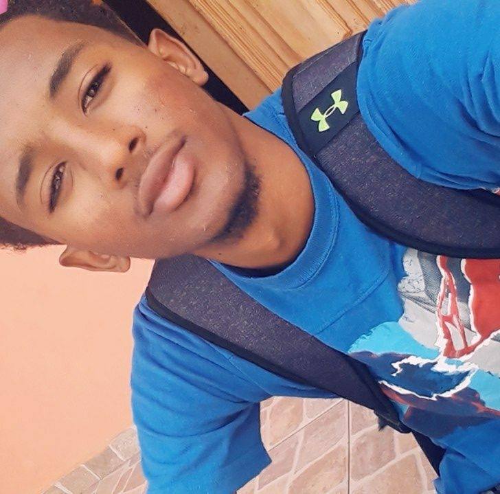 Pai de Luís Giovani Rodrigues fala sobre o acto “bárbaro” que vitimou o filho