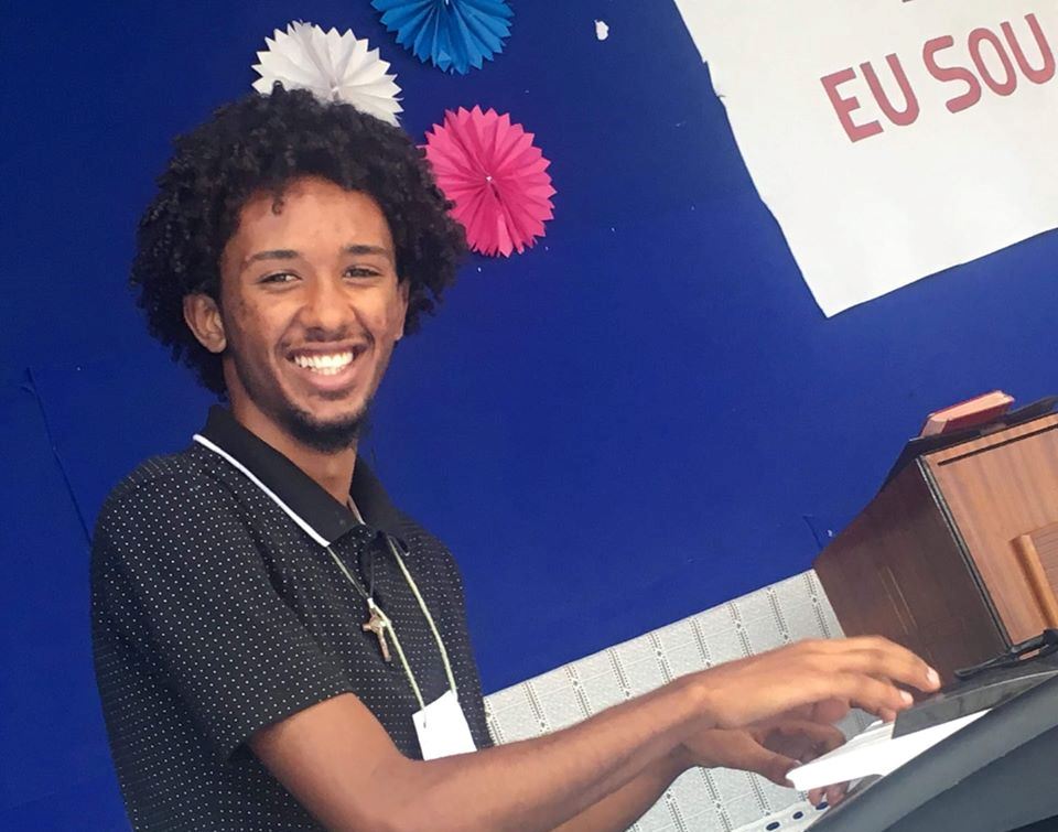 PJ já interrogou suspeitos de agredir o cabo-verdiano Giovani