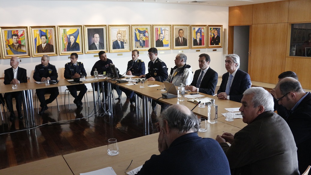 PSP admite que caso Giovani poderia ter tido outro desfecho