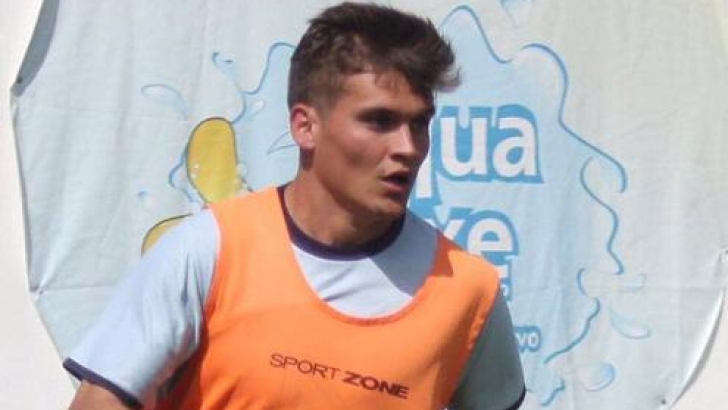 David Carvalho é jogador do GDB e Wassim Amadi deve ser oficializado nos próximos dias