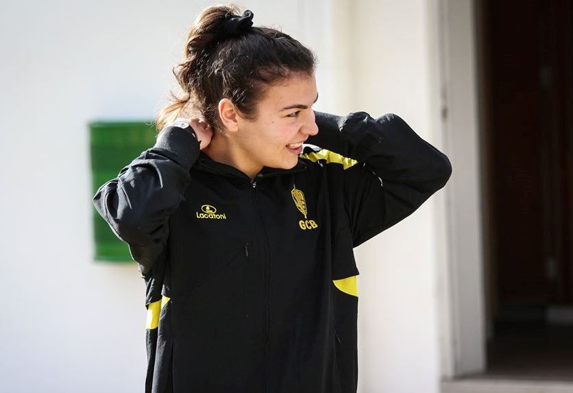 Ginásio Clube de Bragança no Campeonato Nacional de Estrada e de Trail