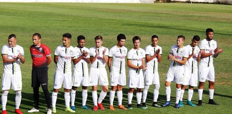 Mirandela perde dérbi transmontano