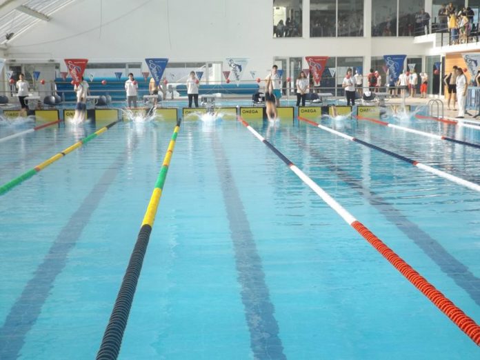 Atletas de Bragança e Mirandela na selecção regional de natação