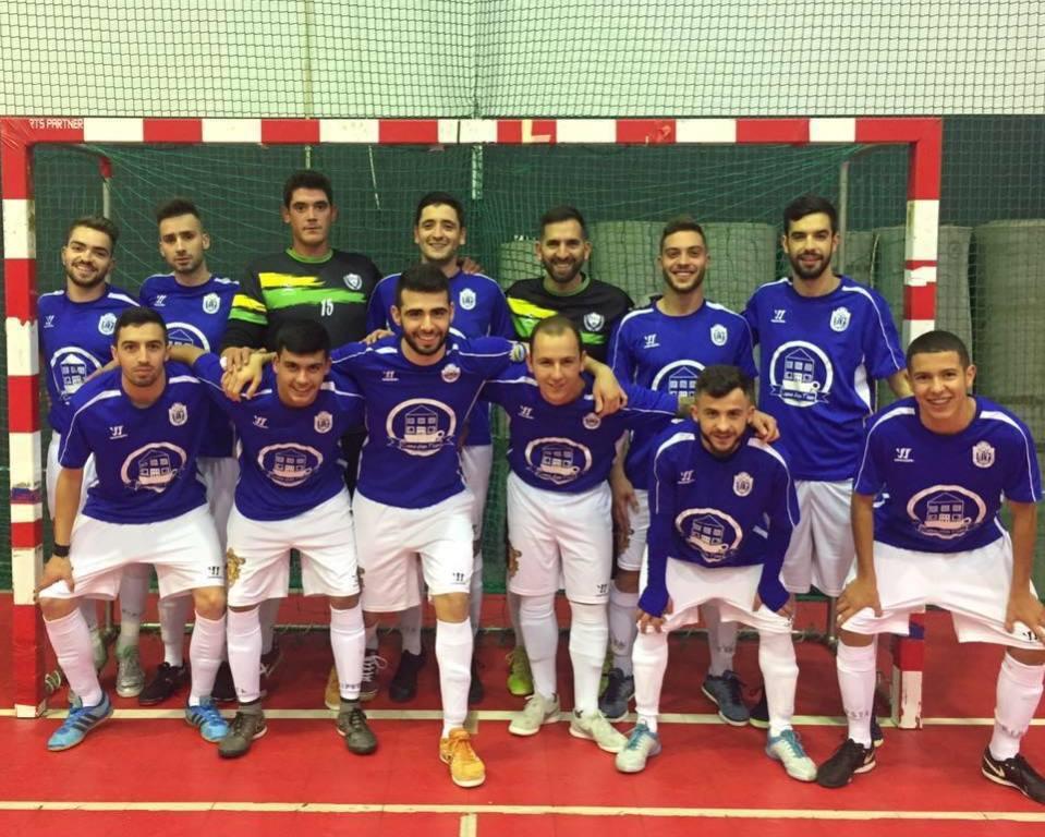 CSP Vila Flor assume liderança do distrital de futsal