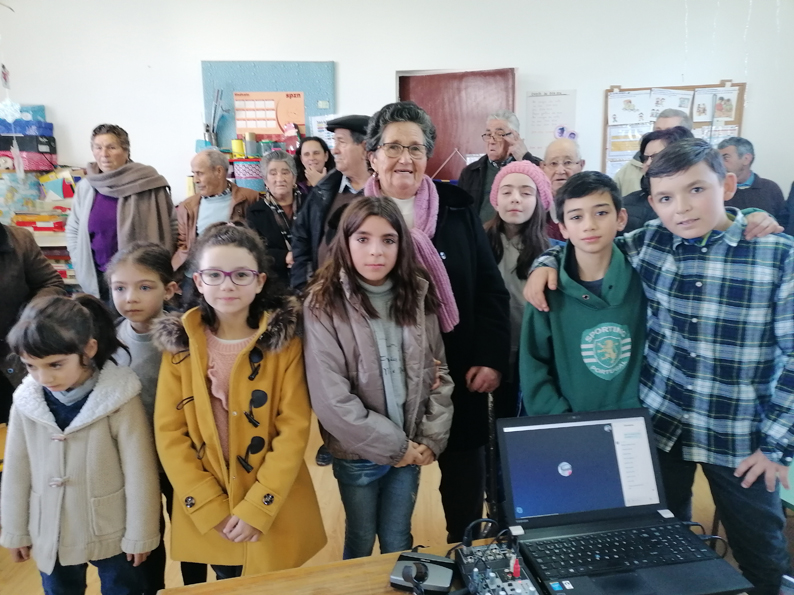 Maria da Graça é um livro de sabedoria