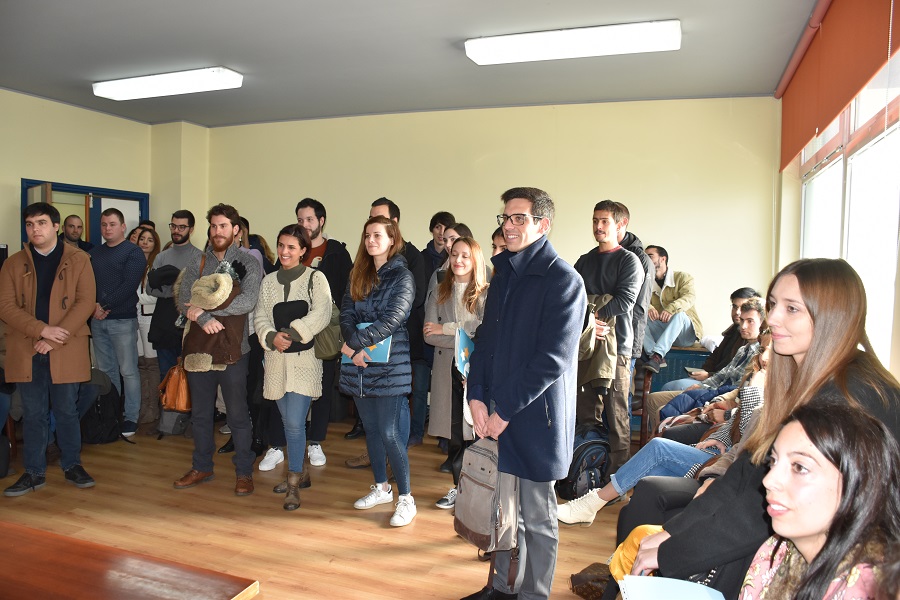 ULS Nordeste com 15 vagas para especialistas