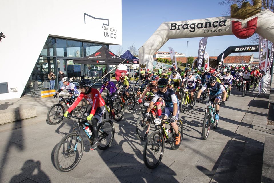 Ovídio Linhas vence Maratona do Butelo e das Casulas