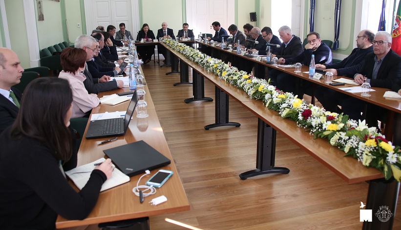 Região fronteiriça poderá ser destino para milhões de turistas