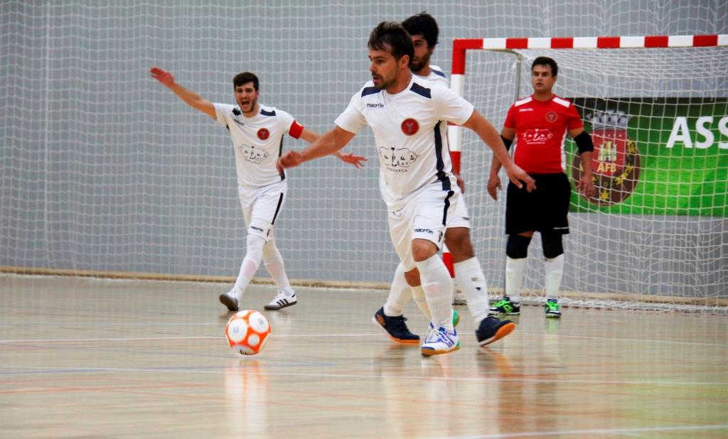 Vimioso chega-se aos lugares cimeiros