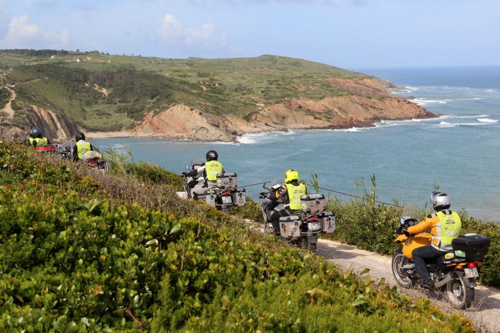 Portugal de Lés a Lés 2020 vai passar pelo distrito de Bragança e termina em Chaves