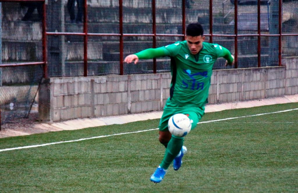 Argozelo isola-se na liderança do campeonato distrital