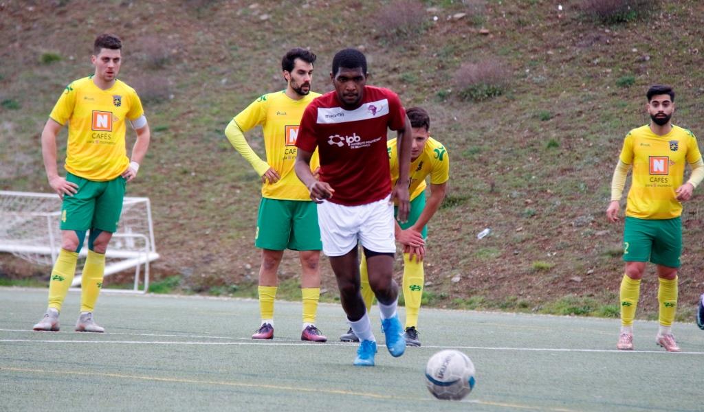 Meias-finais da Taça Distrital Firststop vai ter dérbi concelhio