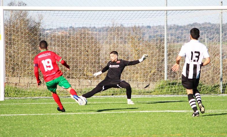 Vimioso vence e aproveita empate do Argozelo para assumir a liderança