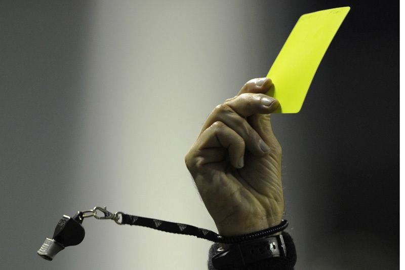 Presidente do Conselho de Arbitragem da Associação de Futebol de Bragança bate com a porta