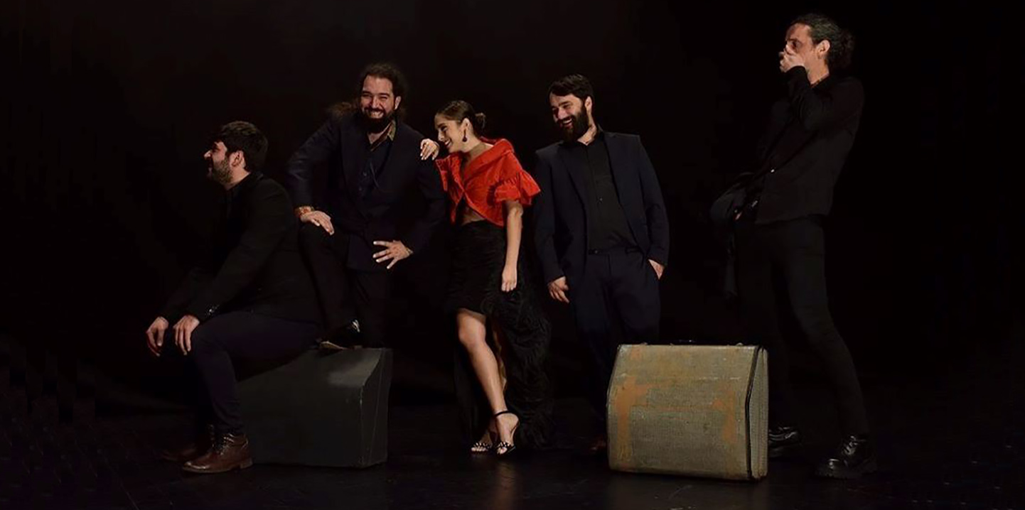 Yvette Band prepara lançamento do primeiro EP de originais