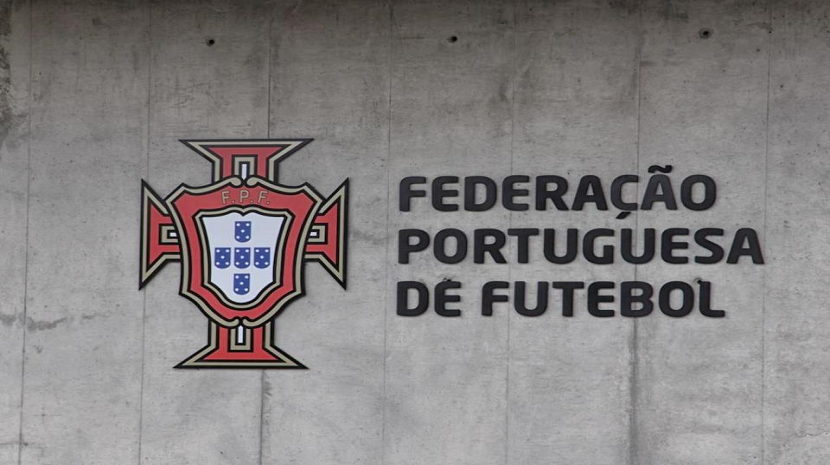 Federação Portuguesa de Futebol abre linha de crédito para o futebol não profissional e futsal