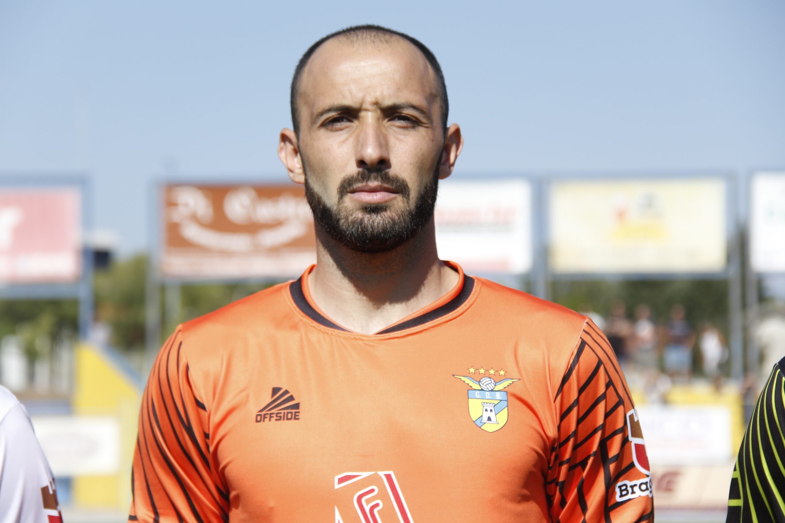 “Foi dada uma palavra que não foi cumprida e depois demitiu-se”