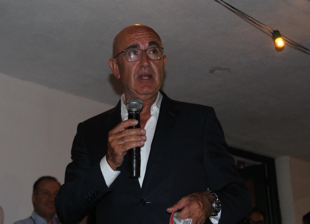 José Neves será o próximo presidente da A.F. Porto