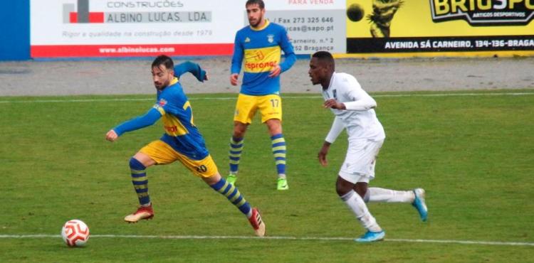 Maioria dos golos marcados na série A têm marca “made in Portugal”