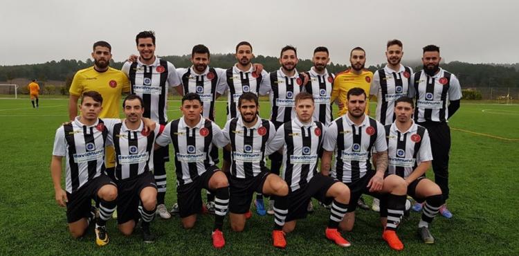 Vimioso lidera isolado