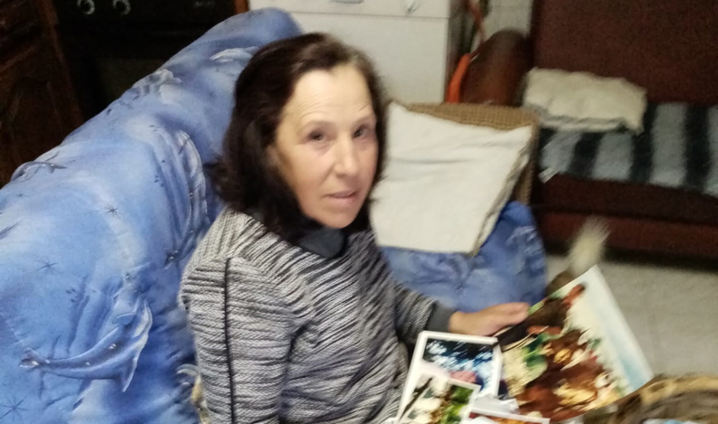 Recordar o passado para esquecer o presente