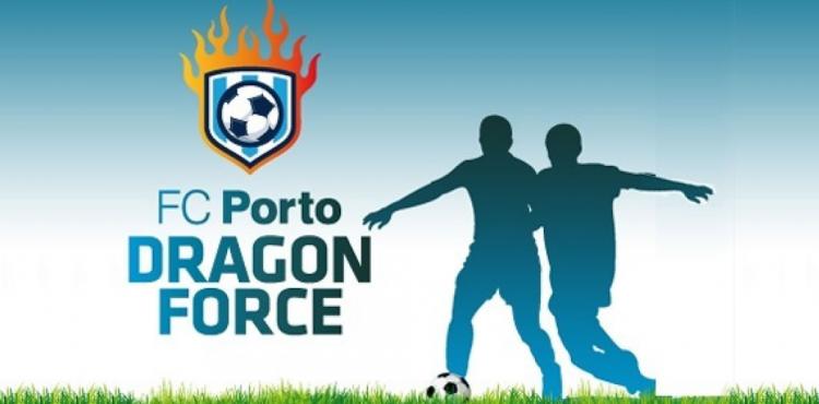 Escola Dragon Force de Torre de Moncorvo participa no “Home Cup”