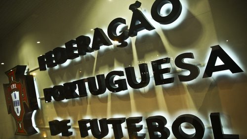 Selecção Nacional ajuda futebol amador