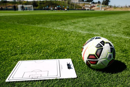 Federação Portuguesa de Futebol vai apertar o cerco ao futebol não profissional