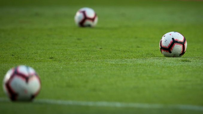 Clubes distritais sem subidas ao Campeonato de Portugal