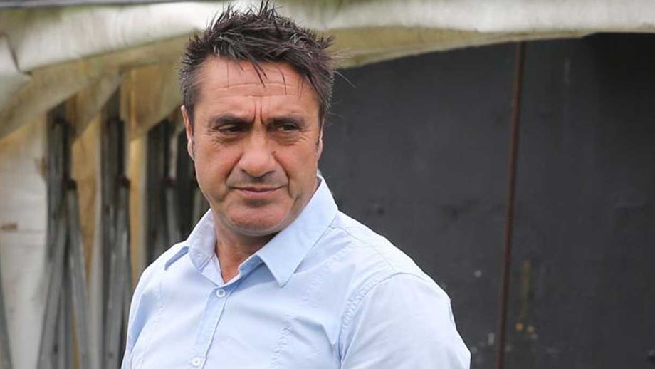 “Eu dei a cara pelo investidor e o clube não se portou bem com ele”