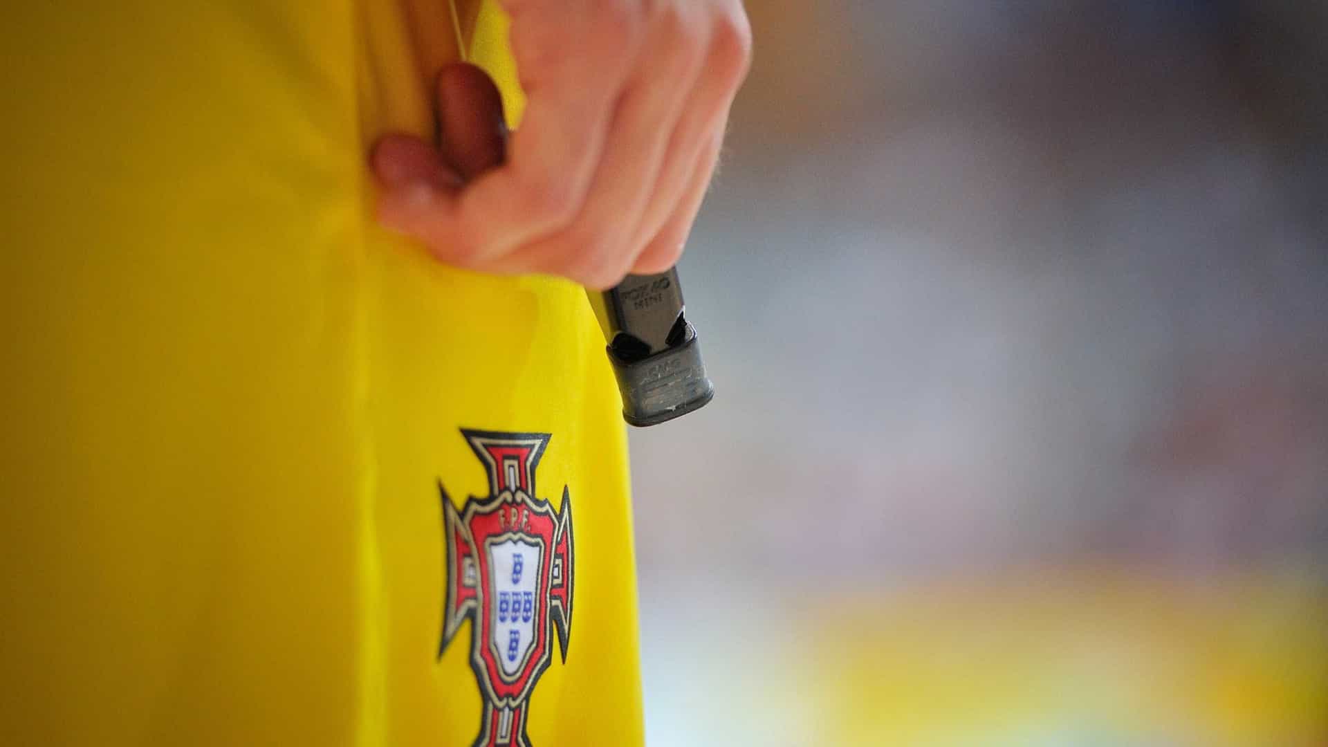 A época 2020-2021 traz alterações às leis de jogo