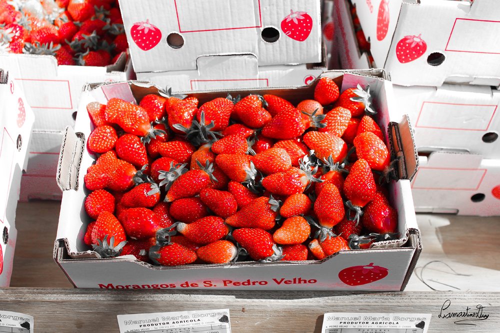 Onda de assaltos varreu a região