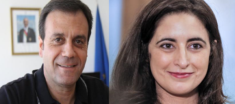 Autarcas de Bragança e Mirandela criticam não serem feitos testes à Covid-19 no centro de testes dos municípios