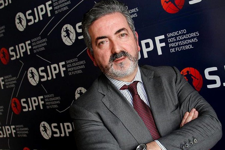 Sindicato dos Jogadores dá conta de casos dramáticos no Campeonato de Portugal