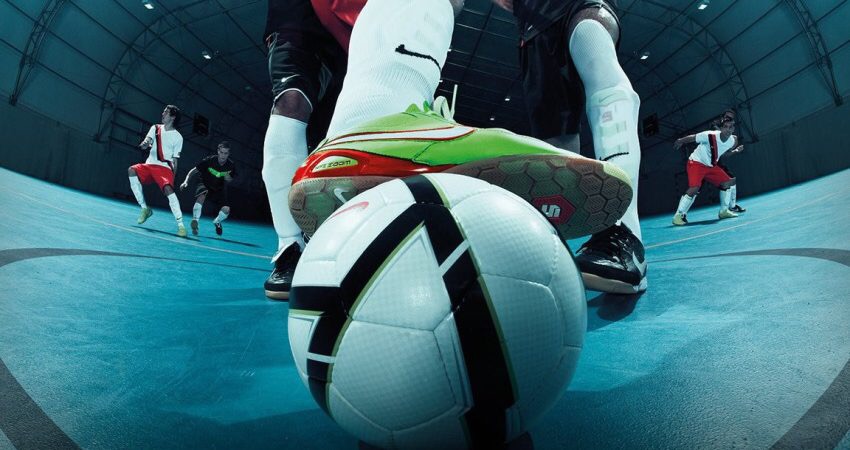 FPF anuncia alterações nos campeonatos de futsal