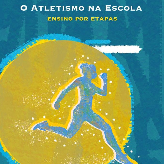 José Bragada lança manual de atletismo em formato eBook