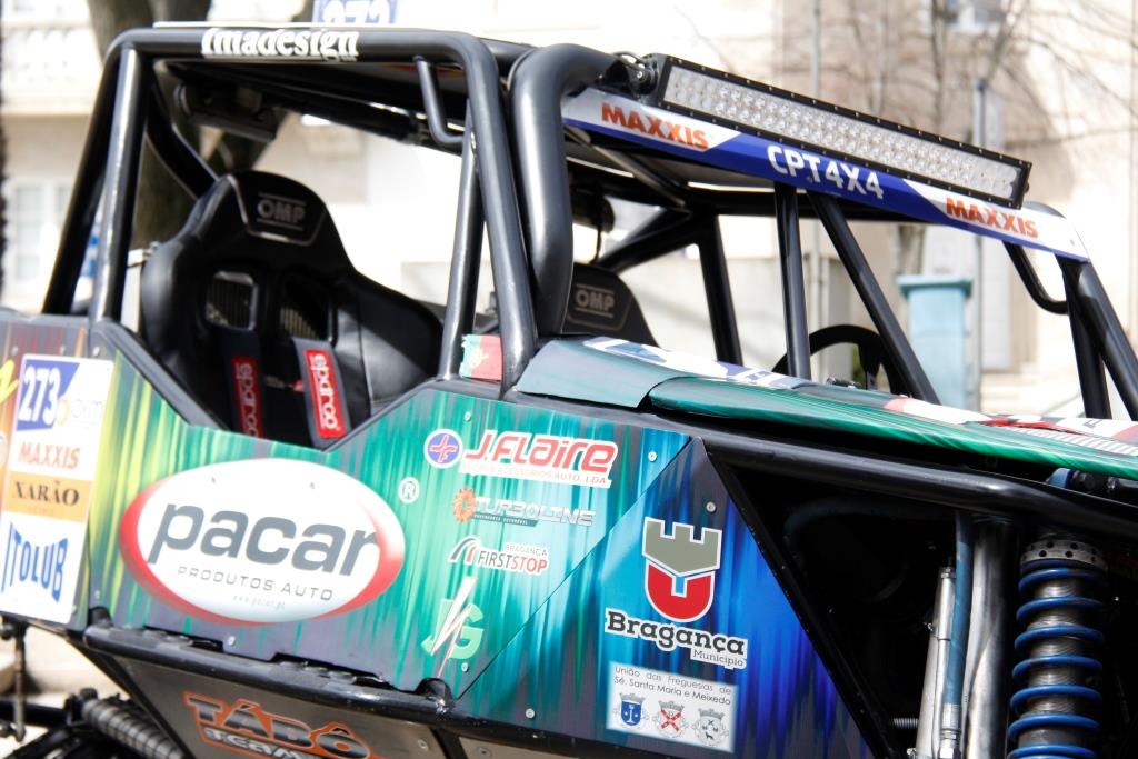 Campeonato de Portugal de Trial Urbano em Bragança adiado