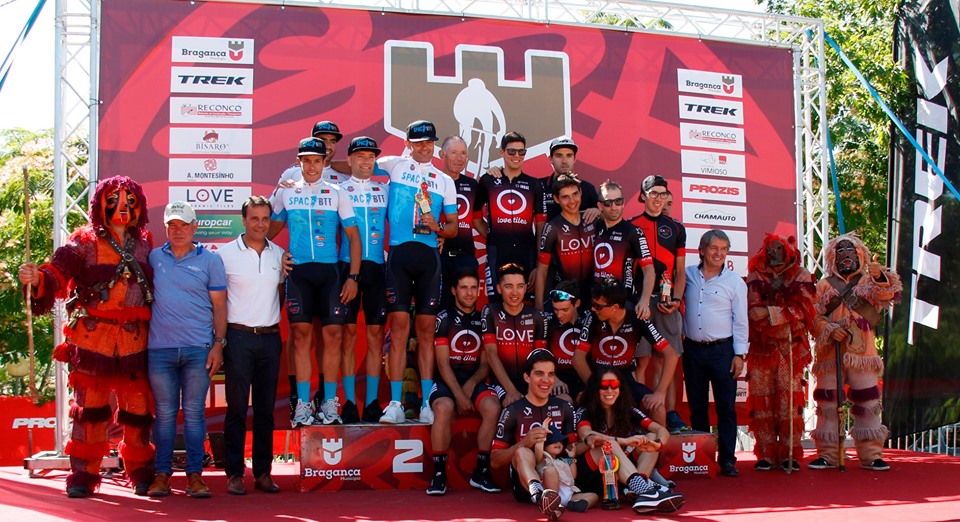 Bragança Granfondo 2020 adiado