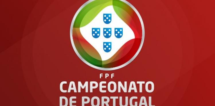 FPF aponta o mês Setembro para o início do Campeonato de Portugal
