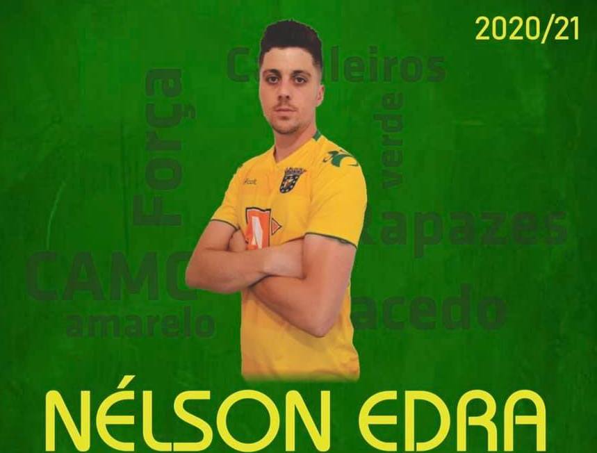 Macedo começa a arrumar a casa