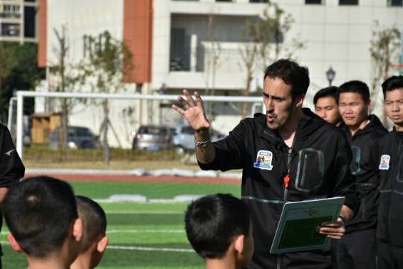 Eduardo Gonçalves sobre o Campeonato de Portugal: “Não é justo que grandes investimentos sejam julgados em um ou dois jogos”