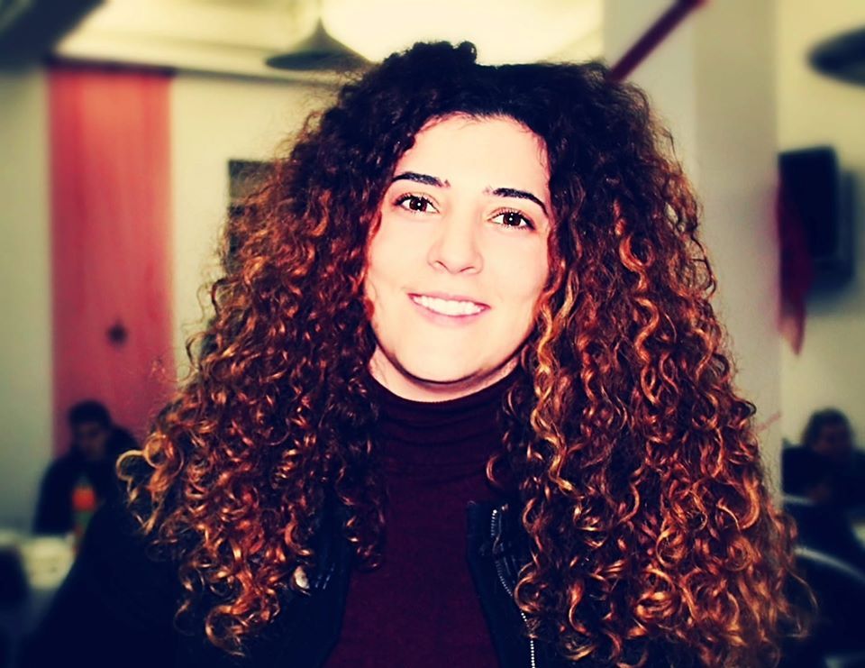 Maria Manuel Silva é candidata às eleições do Alfandeguense e quer apostar no ciclismo