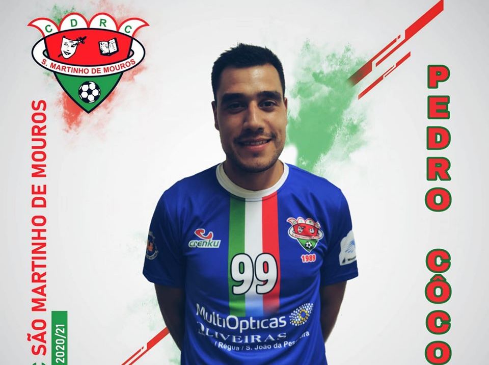 “O que me levou aceitar a proposta foi o projecto em si e o grupo de trabalho que se esta a formar”