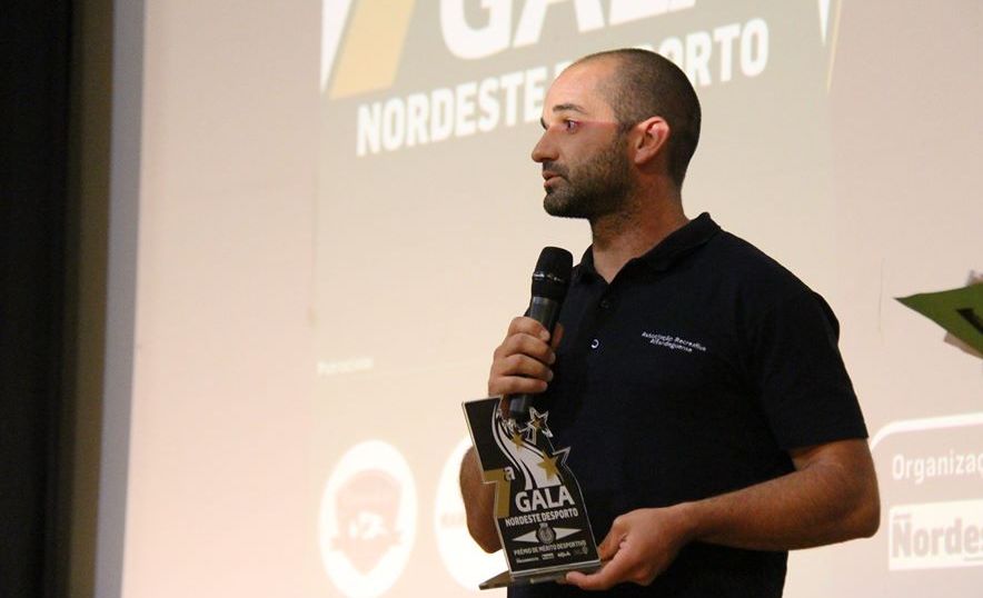 Alfandeguense vai a votos e Ricardo Castilho não se recandidata