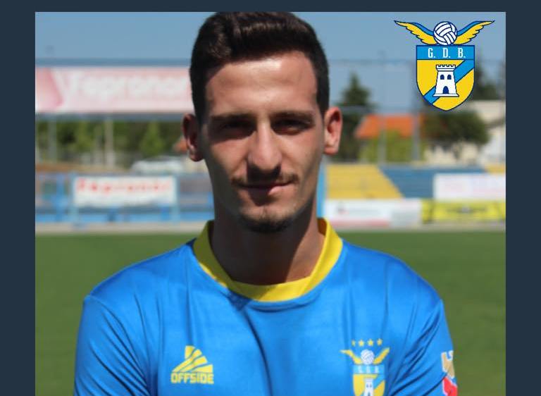 Kika renova por mais uma época