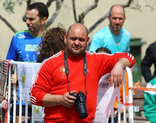 Rodolfo Moreno avança para a recandidatura