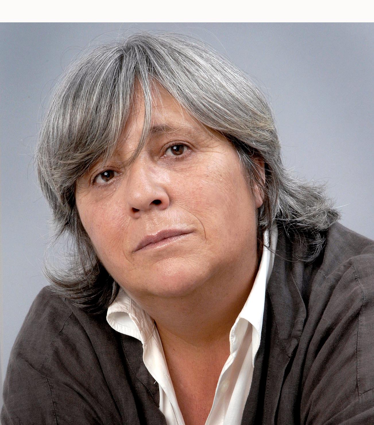 Poetisa Ana Luísa Amaral galardoada no FFIL com prémio literário Guerra Junqueiro